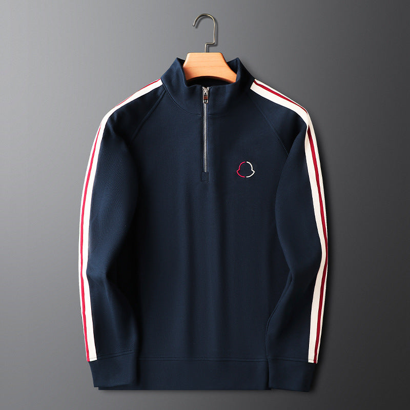 Leif | Half-Zip Tracksuit