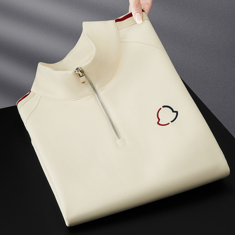 Leif | Half-Zip Tracksuit