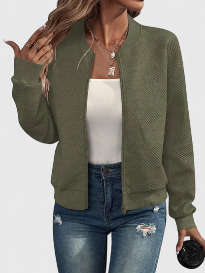 Unicloth.™ | Sophisticated Jacket