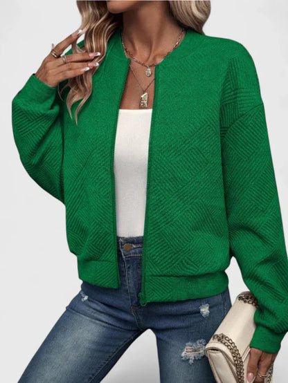 Unicloth.™ | Sophisticated Jacket