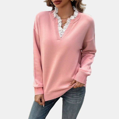 Unicloth.™ | Elegant Sweater