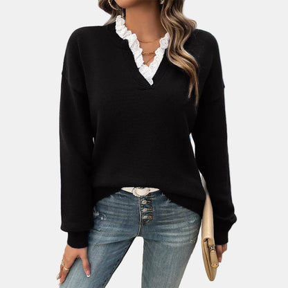 Unicloth.™ | Elegant Sweater