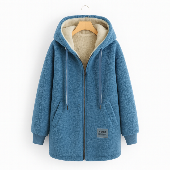 Unicloth.™ | Soft Fleece Jacket