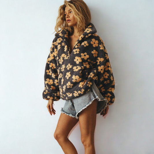 Unicloth.™ | Fleece Hoodie