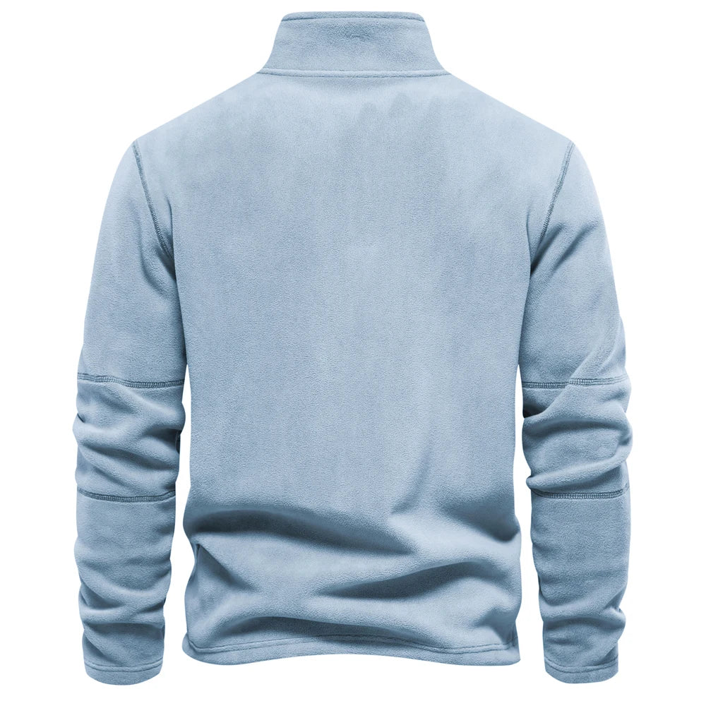 Unicloth.™ | Half-Zip