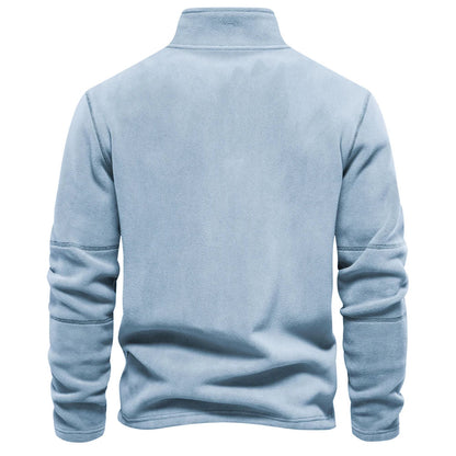 Unicloth.™ | Half-Zip