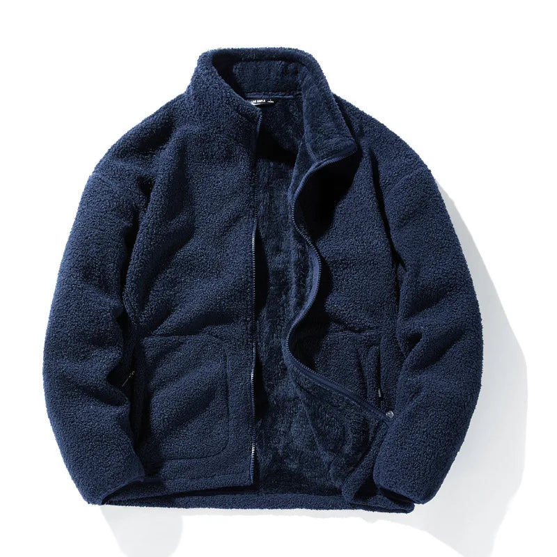 Unicloth.™ | Fleece Jacket