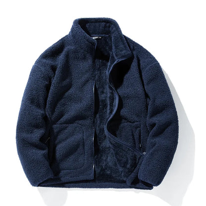 Unicloth.™ | Fleece Jacket