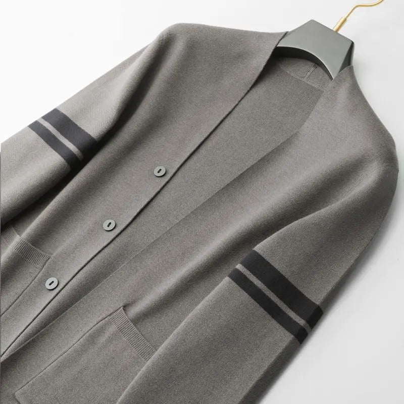 Unicloth.™ | Knit Cardigan