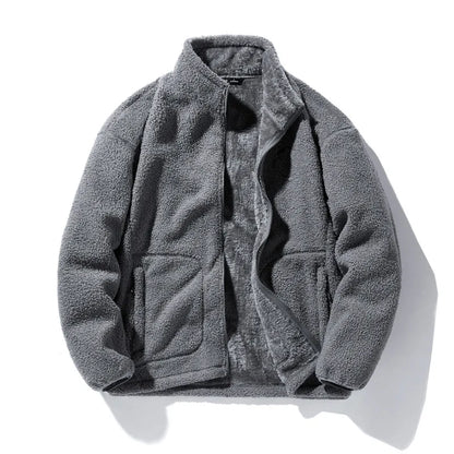 Unicloth.™ | Fleece Jacket