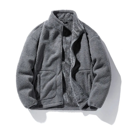 Unicloth.™ | Fleece Jacket