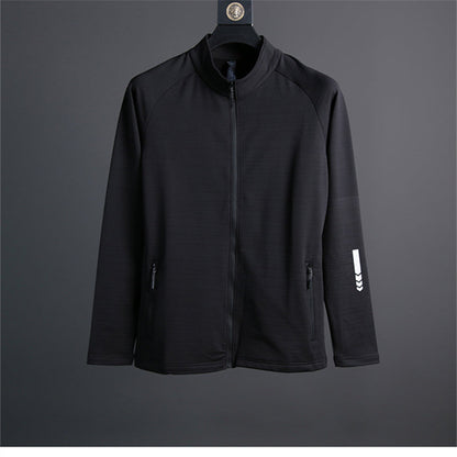 Unicloth.™ | Lightweight Compression Jacket