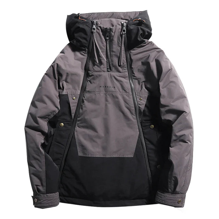 Unicloth.™ | Silvano Jacket
