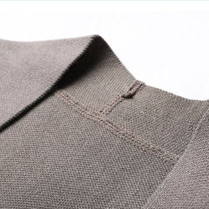 Unicloth.™ | Knit Cardigan