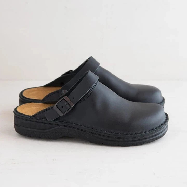 Ezra | Orthopedic Men’s Shoes