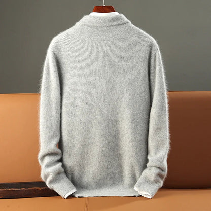 Unicloth.™ | Cashmere Sweater