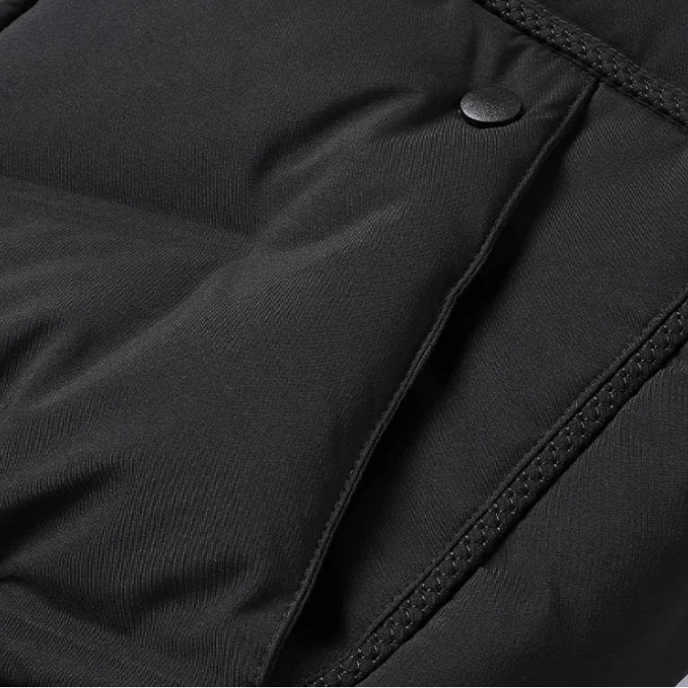 Unicloth.™ | Bomber Jacket