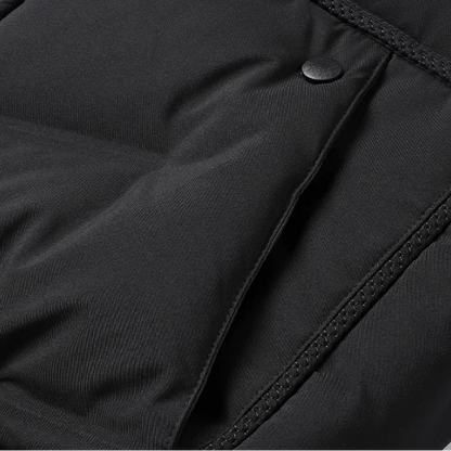 Unicloth.™ | Bomber Jacket