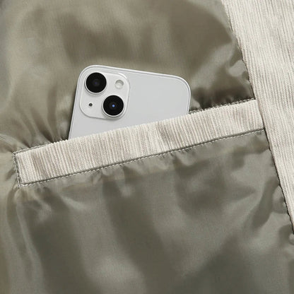 Unicloth.™ | Corduroy Jacket