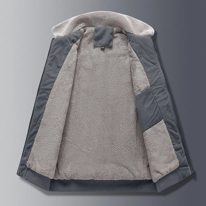 Unicloth.™ | Maison Jacket