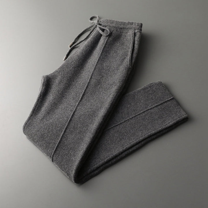 River | Merino Wool Pants