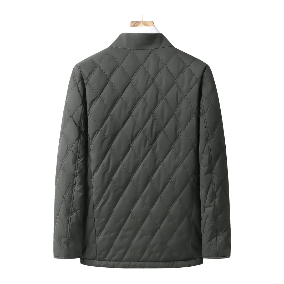 Unicloth.™ | Quilted Jacket