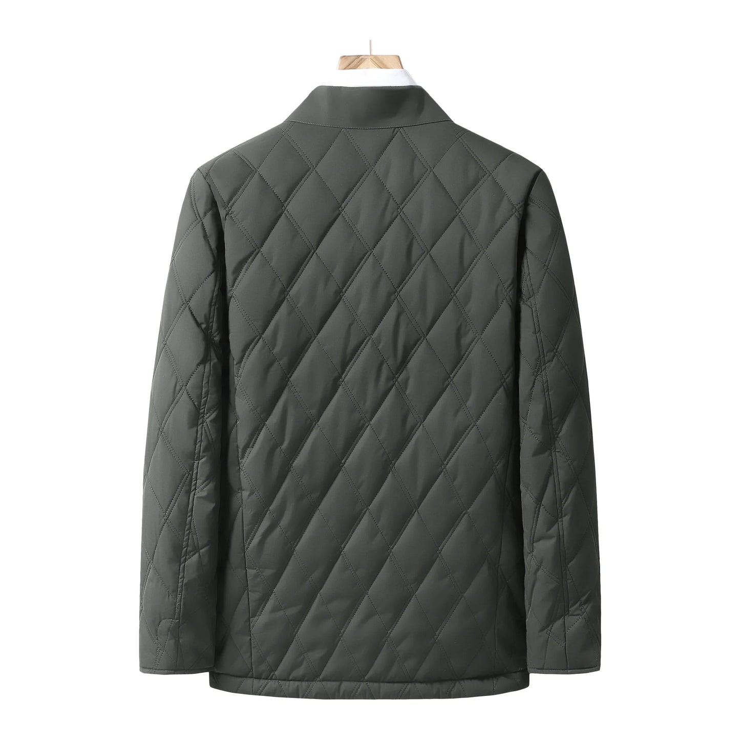 Unicloth.™ | Quilted Jacket