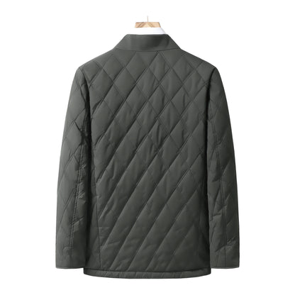 Unicloth.™ | Quilted Jacket