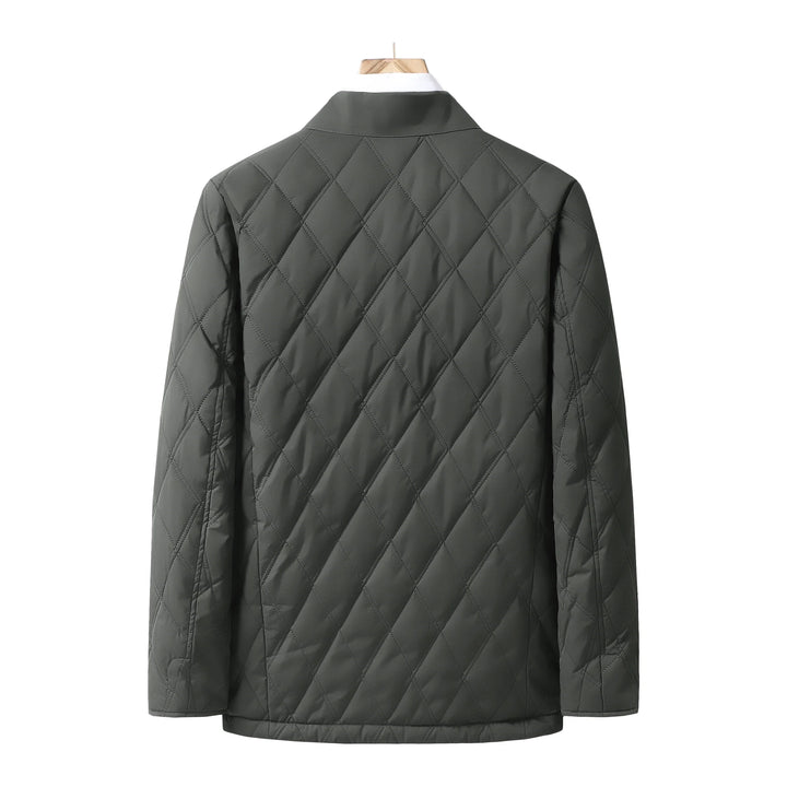 Unicloth.™ | Quilted Jacket