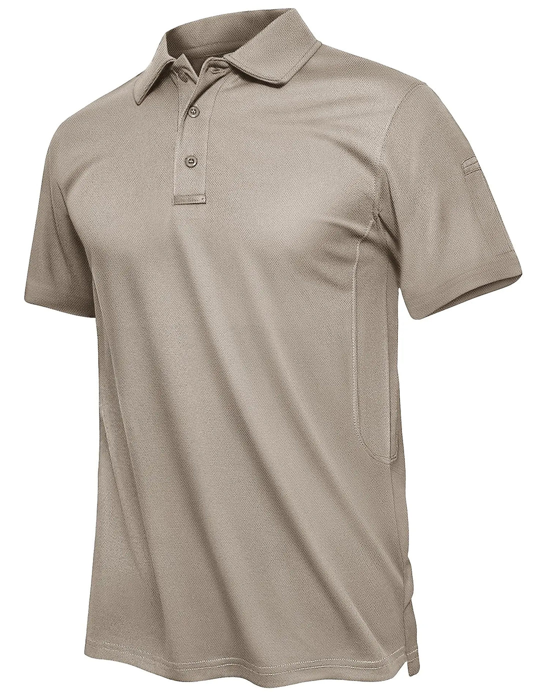 Unicloth.™ | Piqué Polo