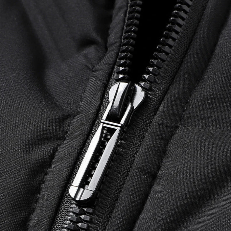 Unicloth.™ | Bomber Jacket