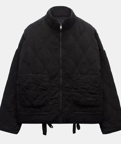 Unicloth.™ | Pocket-Detail Everyday Jacket