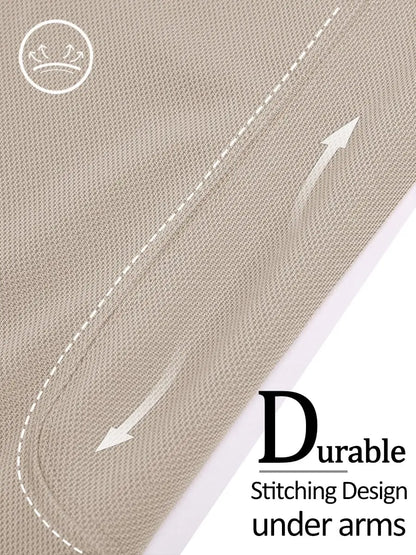 Unicloth.™ | Piqué Polo