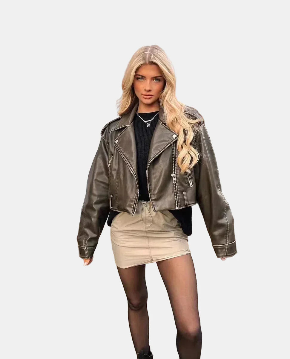 Unicloth.™ | Trendy Jacket