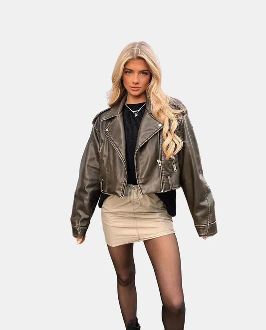 Unicloth.™ | Trendy Jacket