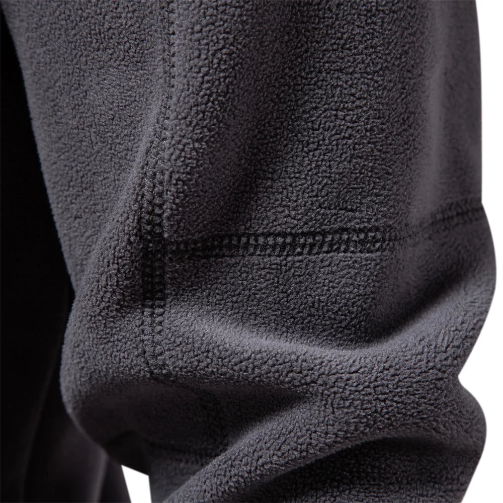 Unicloth.™ | Half-Zip
