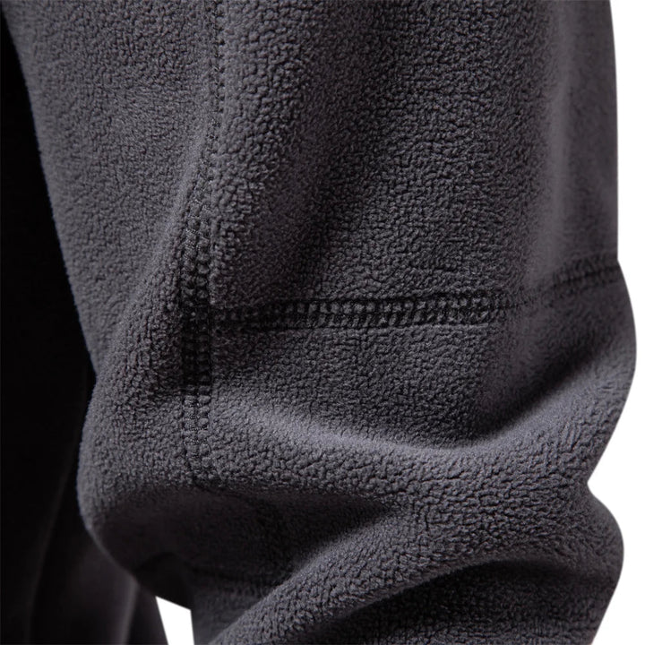 Unicloth.™ | Half-Zip