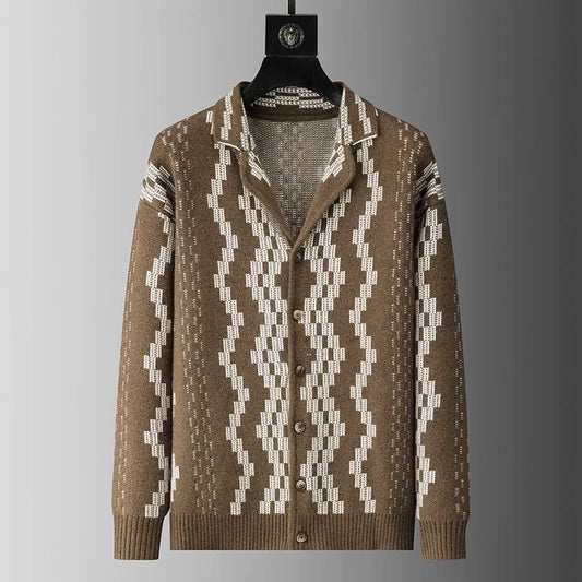 Unicloth.™ | Cardigan