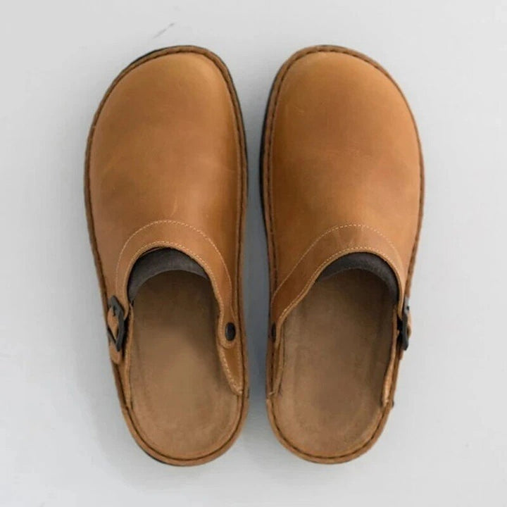 Ezra | Orthopedic Men’s Shoes