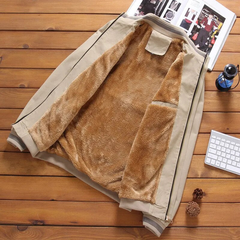 Unicloth.™ | Apex Jacket