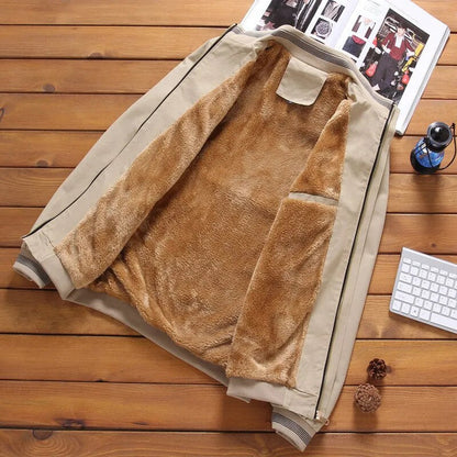 Unicloth.™ | Apex Jacket