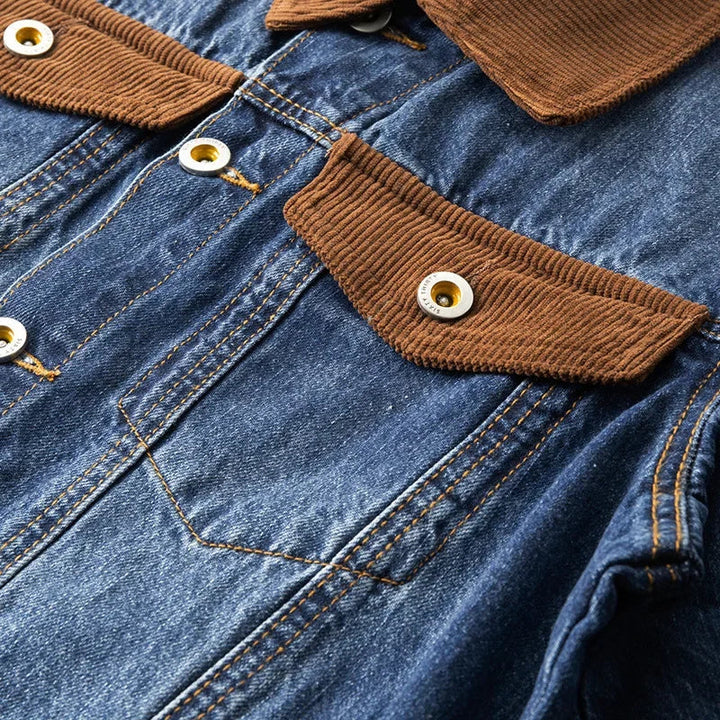 Beaufort | Trucker Jacket