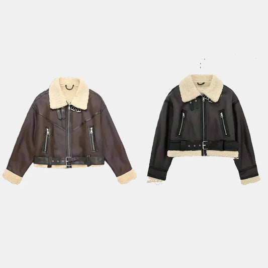 Unicloth.™ | Trendy Jacket