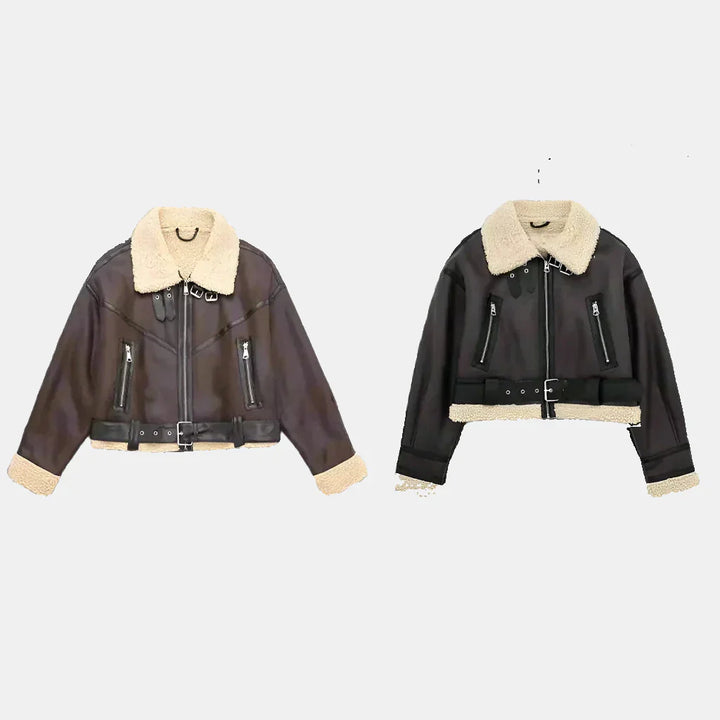 Unicloth.™ | Veste tendance