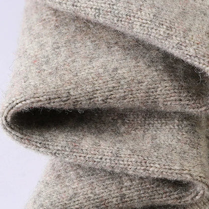 Unicloth.™ | Wool Jacket