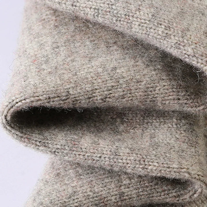 Unicloth.™ | Wool Jacket