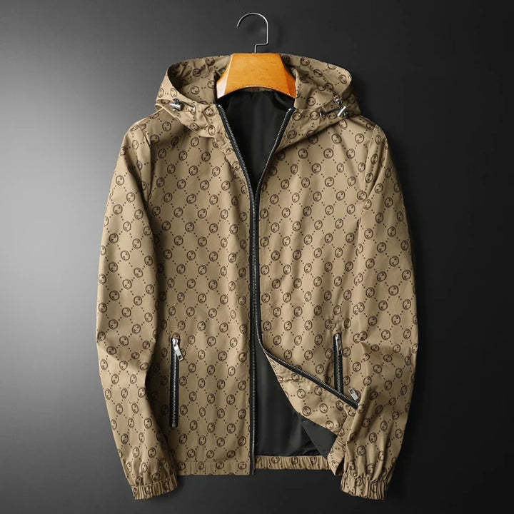 Unicloth.™ | Windbreaker