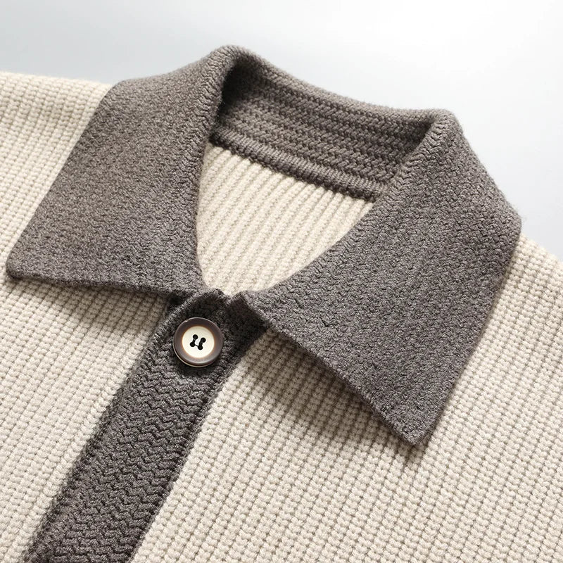 Unicloth.™ | Knit Cardigan