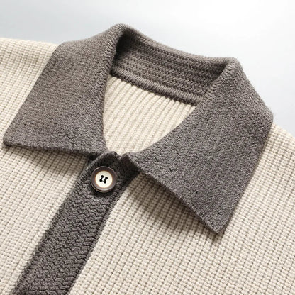 Unicloth.™ | Knit Cardigan