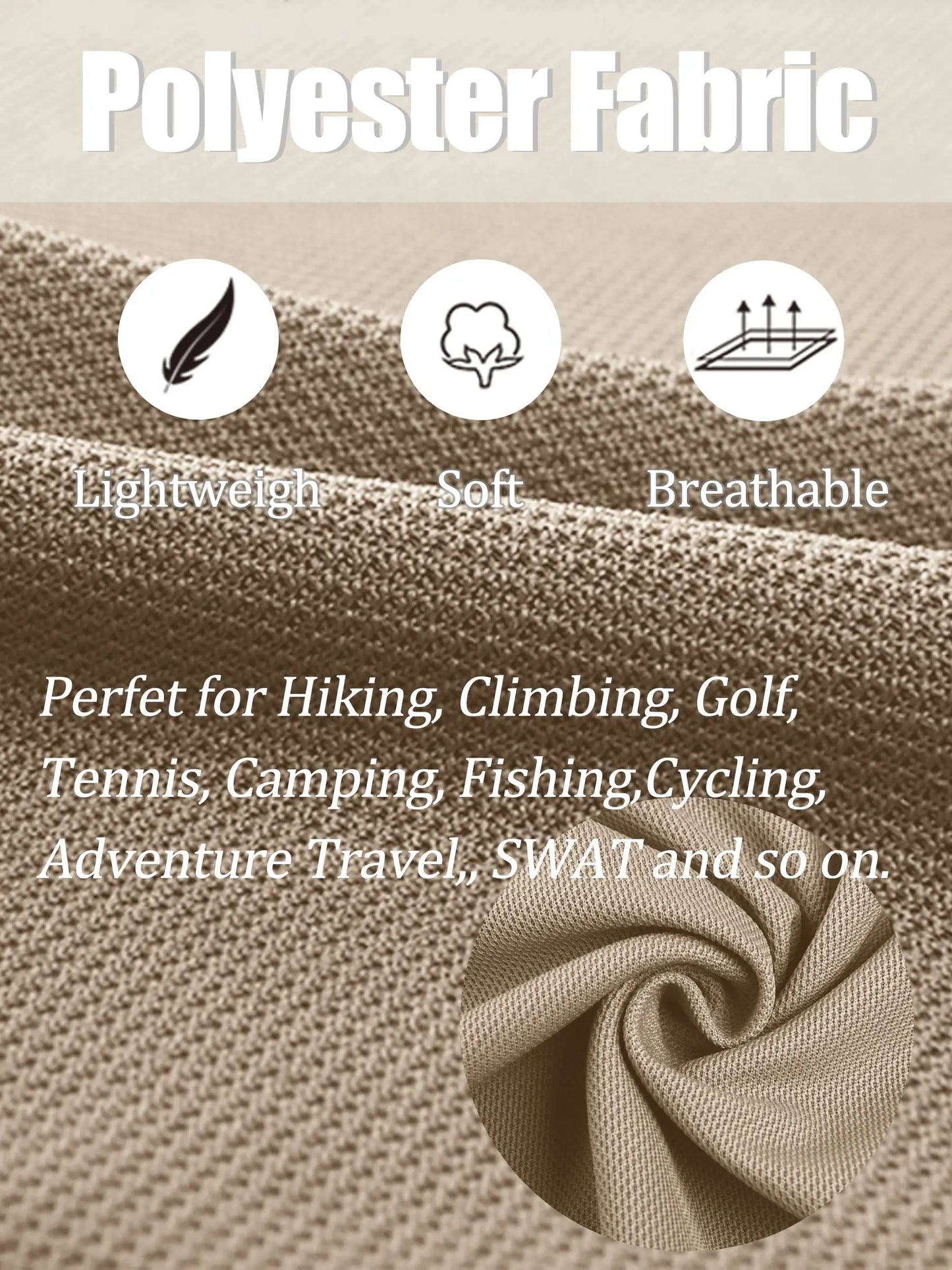 Unicloth.™ | Piqué Polo